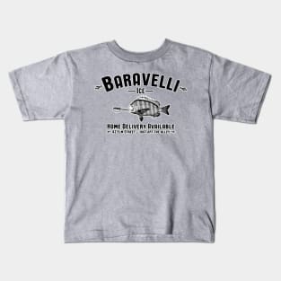 Baravelli Ice Kids T-Shirt